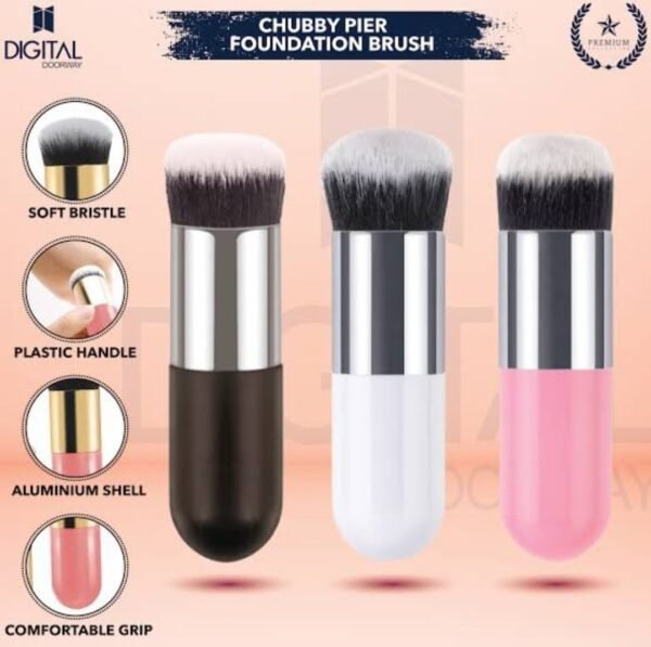 foundation brush