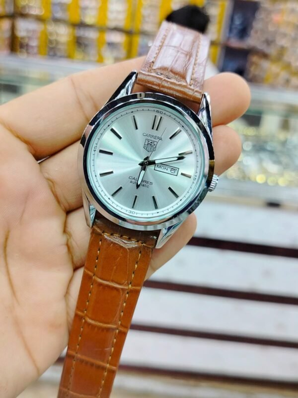 tag heuer