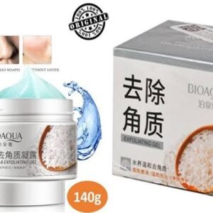 bio aqua rice gel