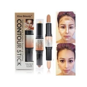 contour stick kiss beauty