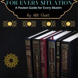 daily duas for every situation