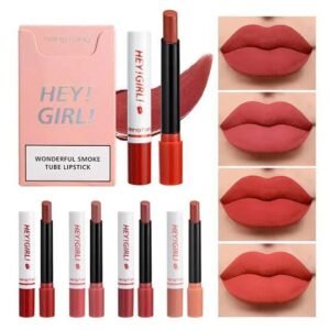 heng fang hey girl lipstick