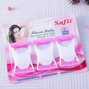 safit under arm razor
