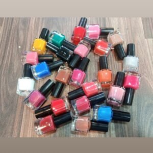 peel off nail polish