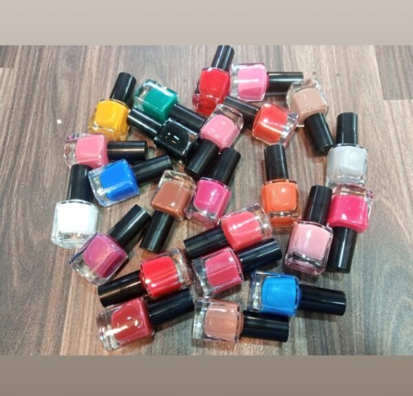 peel off nail polish