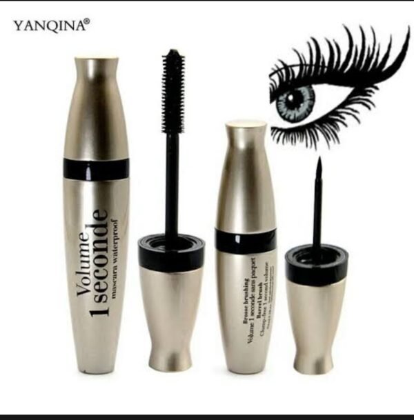 yanqina mascara