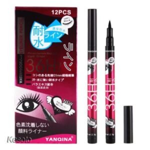 36h marker eyeliner