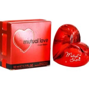 mutual love perfume – 50ml