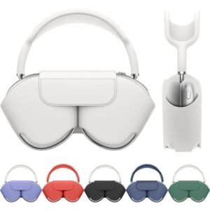 apple airpods max wireless bluetooth headphones